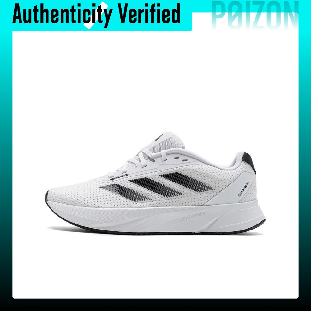 Adidas Shoes Duramo Sl - Adidas Duramo Sl Sepatu Lari Latihan