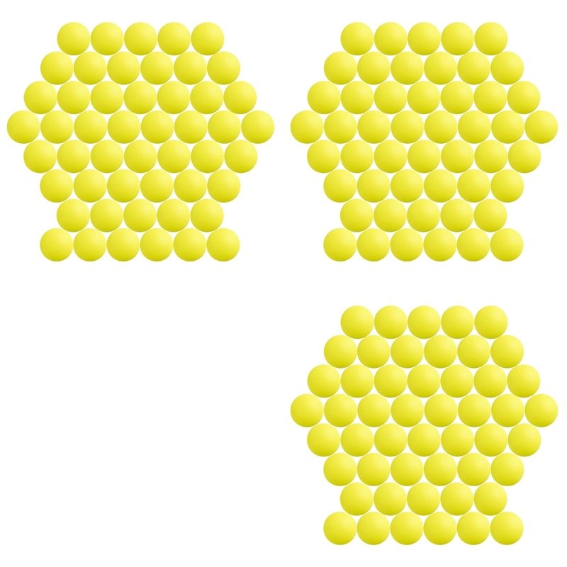 Table Tennis Olympics - HOTB72A Bola Ping Pong 40Mm Bola