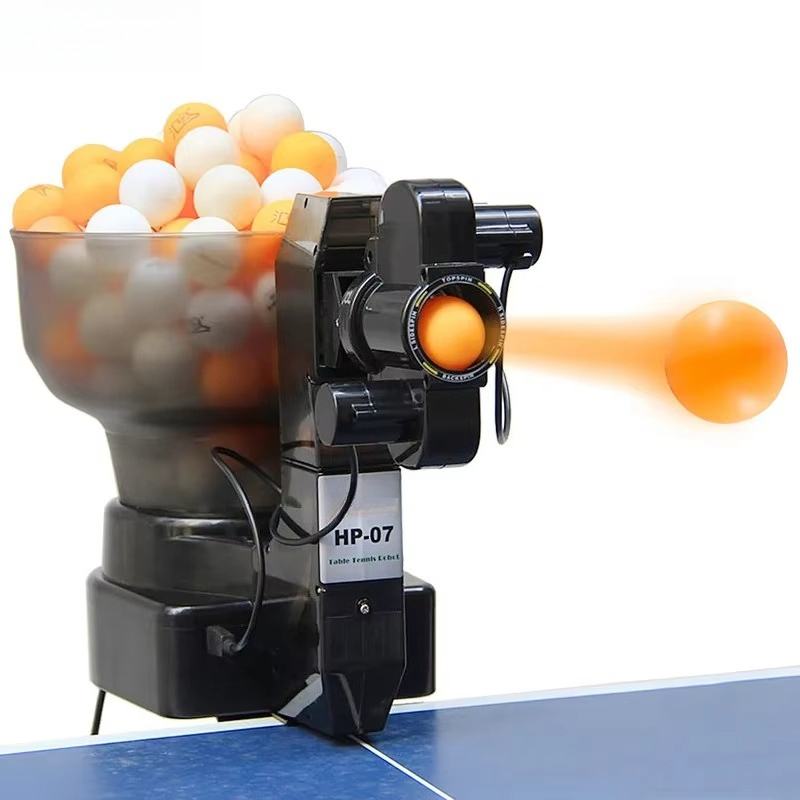 Robot PING pong dengan fitur p - Table Tennis Olympics ulasan dan harga