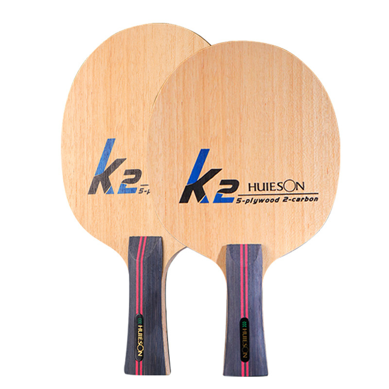 Alas Raket Tenis Meja, Alas Ra - Table Tennis Racket ulasan dan harga