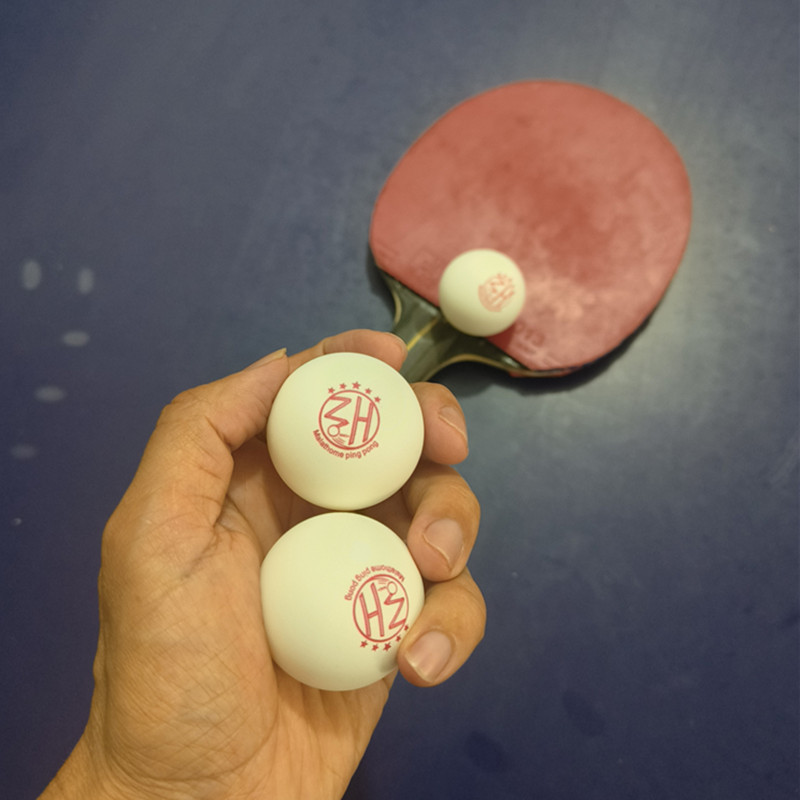 Bola Tenis Meja Malathorne Pre - Table Tennis Olympics ulasan dan harga