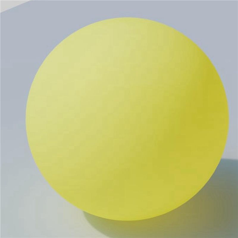 HOTB72A Bola Ping Pong 40Mm Bo - Table Tennis Olympics ulasan dan harga
