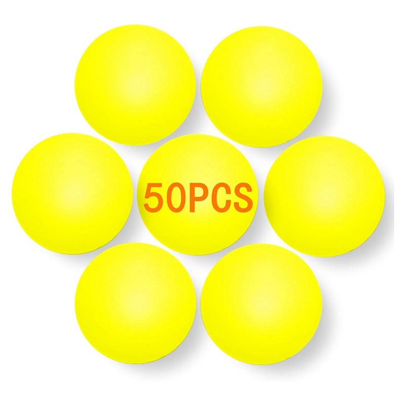 HOTB72A Bola Ping Pong 40Mm Bo - Table Tennis Olympics ulasan dan harga