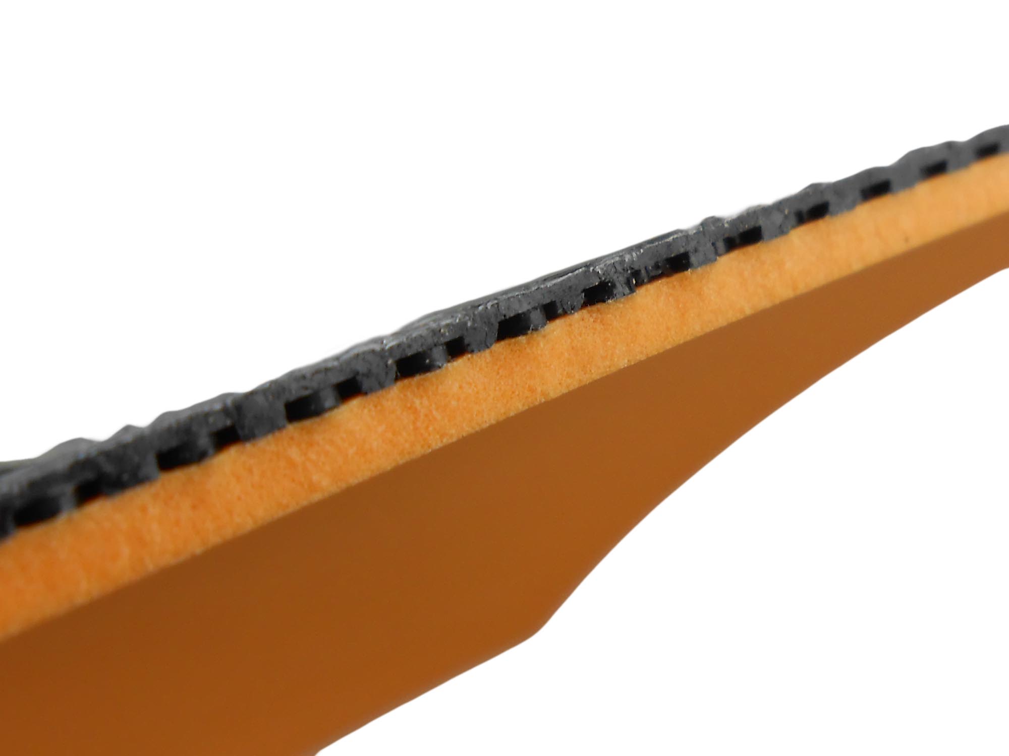 Karet Tenis Meja KTL Pro XT Si - Table Tennis Zhang Jike ulasan dan harga